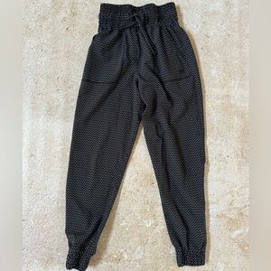 Albion Fit Jettsetter -Dash- Joggers XXS